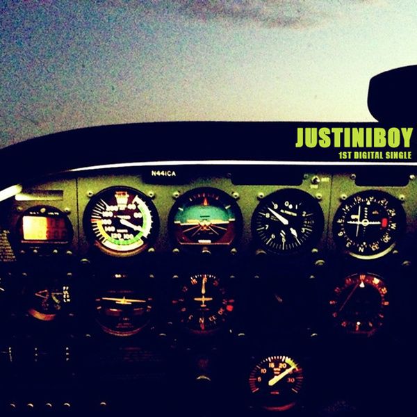 JUSTINIBOY_COME BACK
