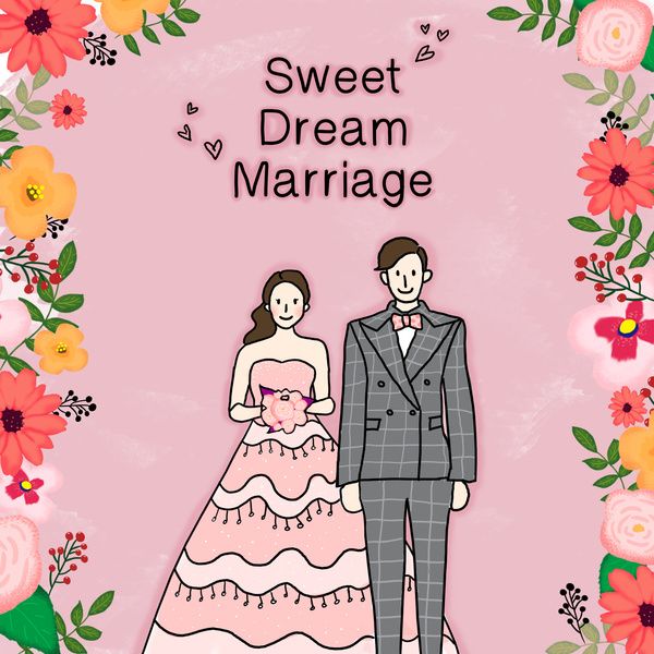 Sweet Dream Marriage (스드메)_BETTER THAN YESTERDAY