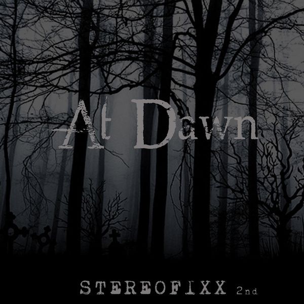 스테레오픽스 정규2집_At Down